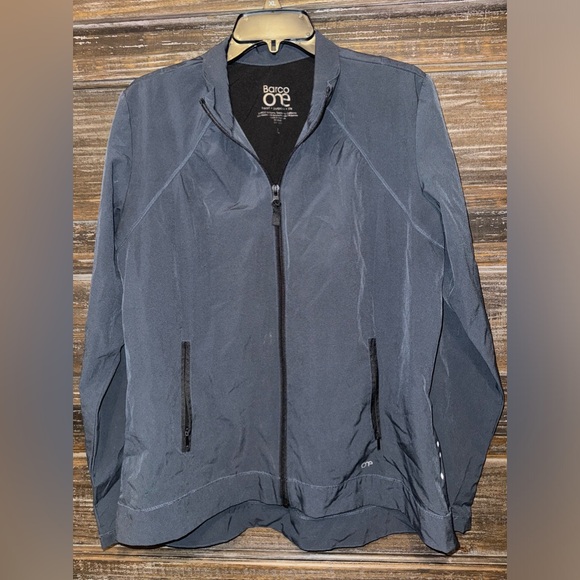 Barco One Scrub Jacket - Picture 5 of 7